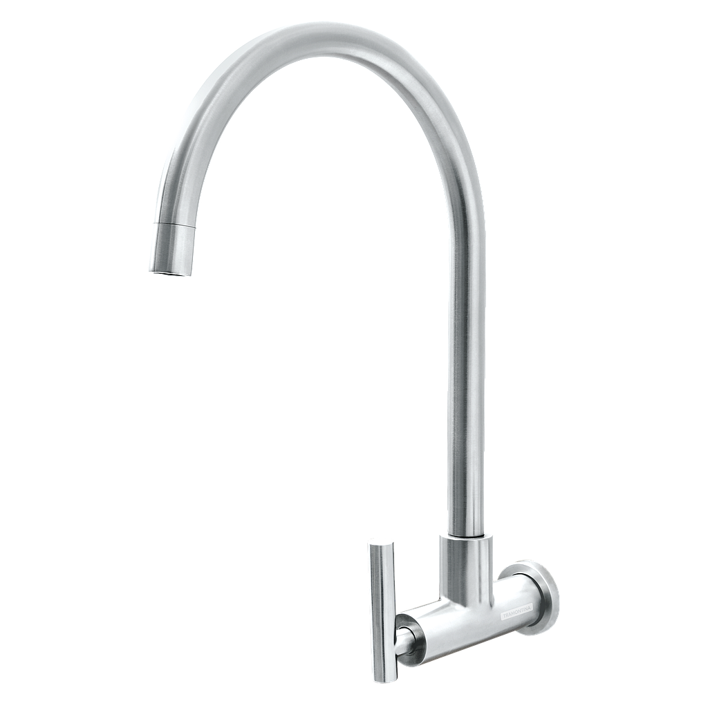 - GRIFO DE PARED AKRO WALL