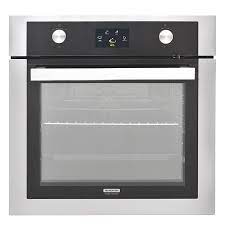 - HORNO READY COOK 60 ELECTRICO DE EMPOTRAR CON 9 FUNCIONES 