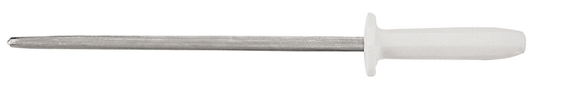 AFILADOR ESTRIADO 8" PREMIUM