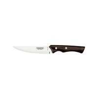 CUCHILLO JUMBO PARA CHURRASCO 5" POLYWOOD