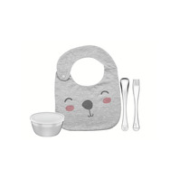 JUEGO PARA NIÑOS  4 PIEZAS LE PETIT