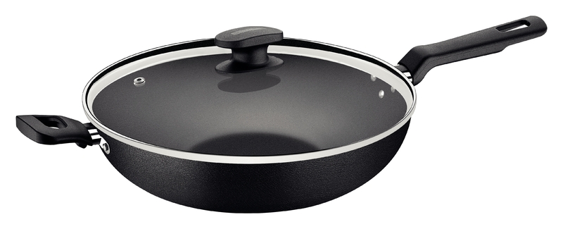 OLLA WOK 28CM LORETO