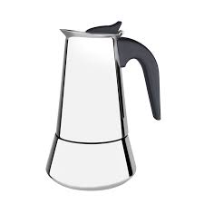 CAFETERA ITALIANA 0,35 L. COFFEE & TEA