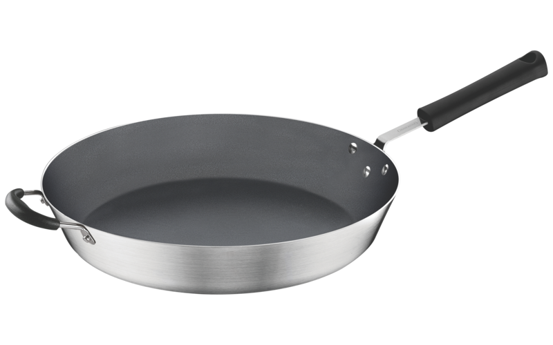 SARTEN ANTIADHERENTE 7,1 L. Ø 38 CM. PROFESIONAL