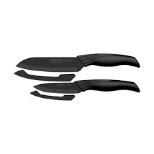 JUEGO DE CUCHILLOS 2 PIEZAS ACCURATO