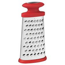 RALLADOR DE QUESO PARA PIZZA UTILITA