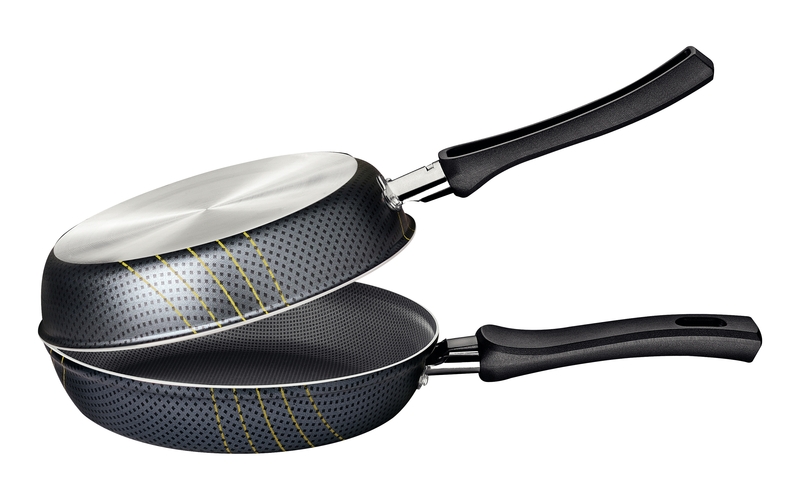 OMELETERA ANTIADHERENTE 20 CM POWER UP