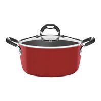 CACEROLA 28 CM MONACO INDUCCION