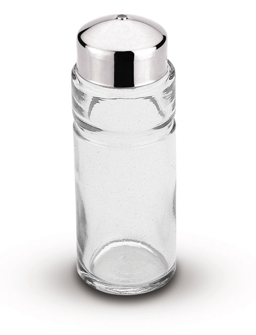 PALITERO CON TAPA INOX UTILITY