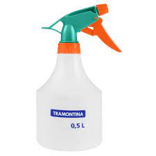 PULVERIZADOR MANUAL 0.5 L