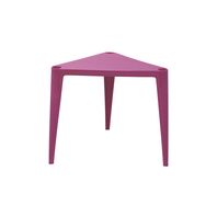 MESA ROSA SOFIA INFANTIL