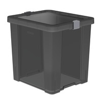 CAJA ORGANIZADORA BLACK 42 L. OFFICE
