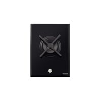 - PLACA DE COCCION GLASS FLAT DOMINO 51X38 SAFESTOP EN VIDRIO TEMPLADO