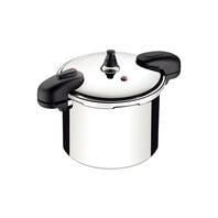 OLLA A PRESION DE ALUMINIO 10 L. Ø 24 CM. VALENCIA