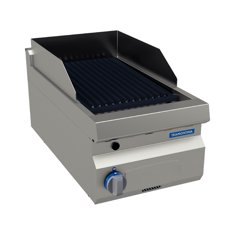 PARRILLA  A  GAS   COOKTOP   42X81 - COCINA INDUSTRIAL