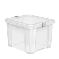 CAJA OFFICE 30L