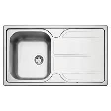 - LAVAPLATOS MAREA 34, PRIME, DE EMPOTRAR, EN ACERO INOX., 86X50 CM.
