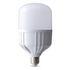 FOCO LED ALTA POTENCIA 27W-6500K LUZ BLANCA