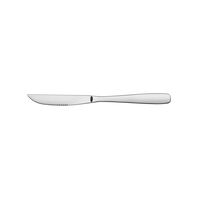 CUCHILLO PARA CHURRASCO EN ACERO INOXIDABLE AMAZONAS