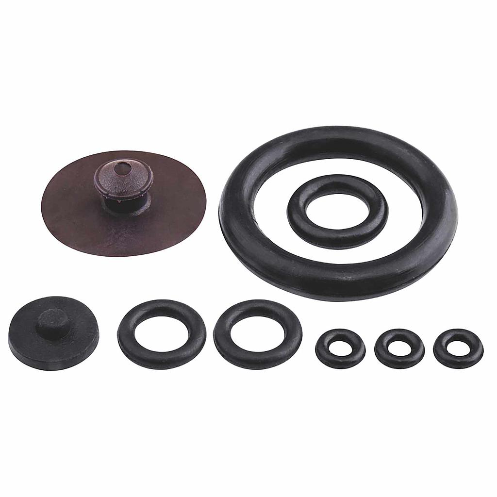 JUEGO DE REPUESTOS PARA PULVERIZADOR LATERAL DE 5 L