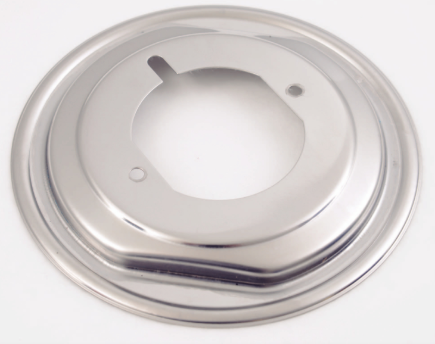 REPUESTO BRIDA INOX SEMI RAPIDA BRASIL