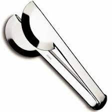 PINZA MULTIUSO EN ACERO INOXIDABLE