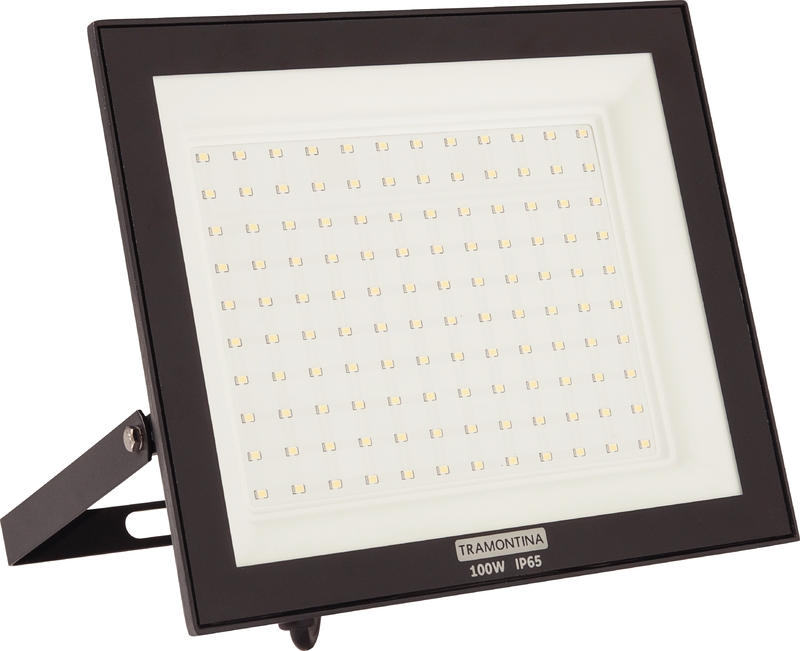 REFLECTOR LED 100W 6500K