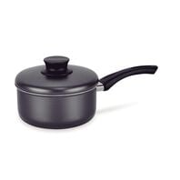 OLLA ANTIADHERENTE CON MANGO 3,8 L. Ø 22 CM. PARIS