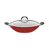 OLLA WOK 32 CM MONACO INDUCCION