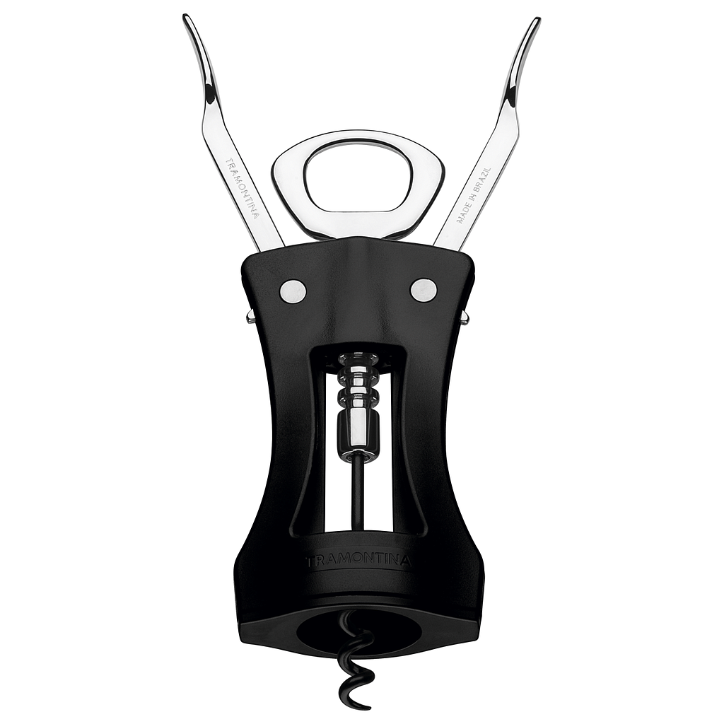 ABRIDOR / SACACORCHOS HARMONIZA