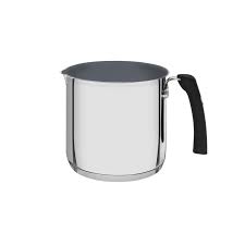 HERVIDOR EN ACERO INOXIDABLE 2 L. Ø 14 CM. FONDO TRIPLE SOLAR CERAMIC