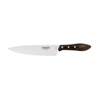 CUCHILLO DE CARNE 8" PARA CHURRASCO POLYWOOD
