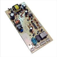 REPUESTO PLACA ELECTR.127-220V CAMPANA TUBE