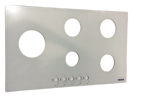 REPUESTO VIDRIO BLANC.PL.COC.PENTA SIDE PLUS