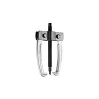 EXTRACTOR DE POLEAS 2 BRAZOS ROSCA FINA 8''