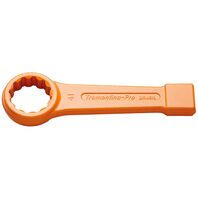 LLAVE ESTRIADA DE GOLPE 34 MM