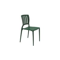 SILLA VERDE SOFIA