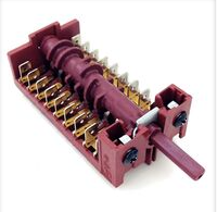 REPUESTO HORNO DE CONMUTADOR 94855