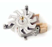 REPUESTO MOTOR ELECTRICO 220-240V 60HZ 30W