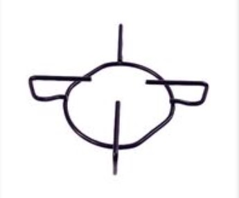 REPUESTO REJILLA OLACA COCC BRASIL 4GG Y 5GG