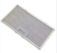 REPUESTO FILTRO ALUMINIO CAMPANA BUILT-IN