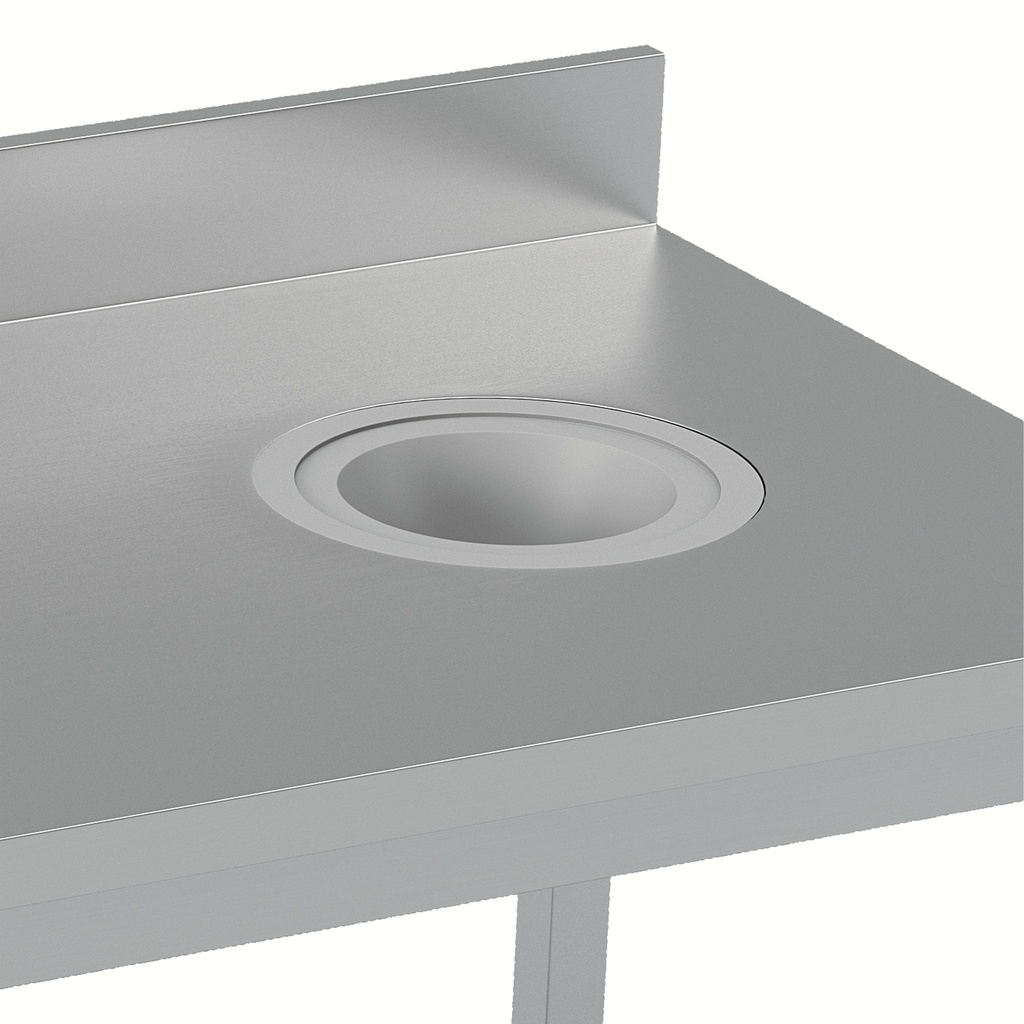 EMBUDO DE POLIURETANO