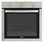 HORNO ELECTRICO INOX COOK F7 73L BT