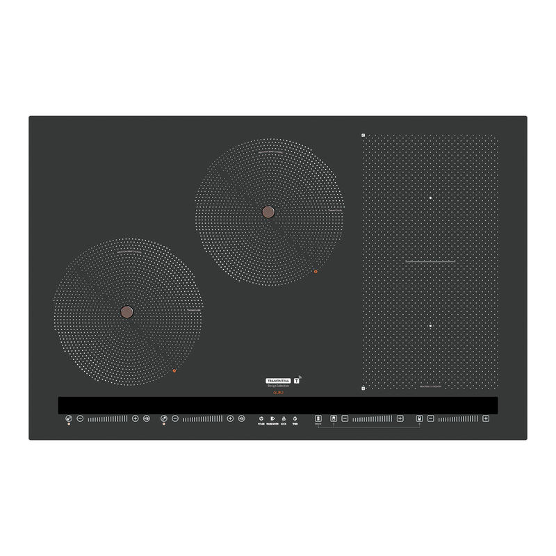 PLACA COC INDUC SLIDER BRIDGE 4EI THERMOGUIDE