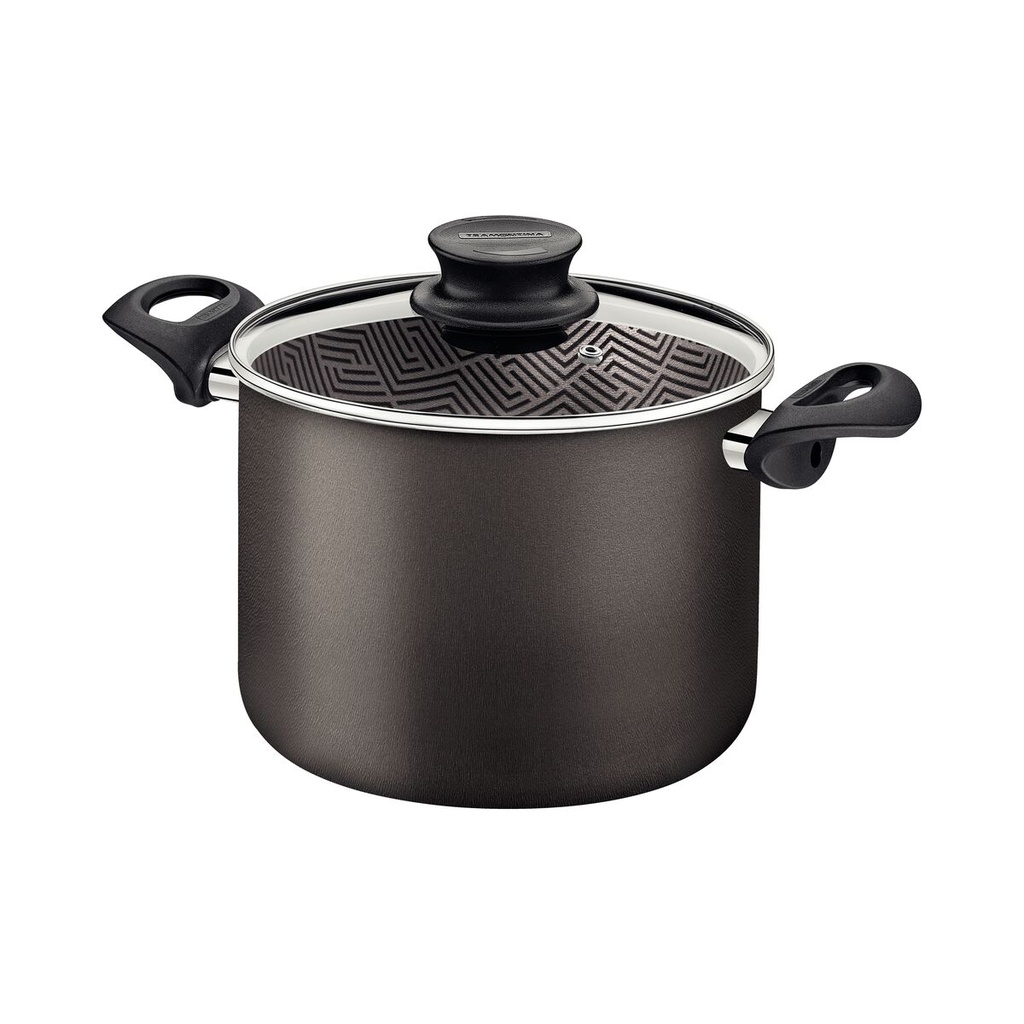 OLLA ALTA 22 CM PARIS