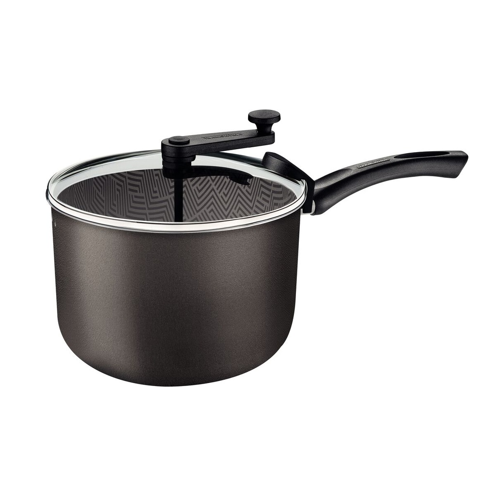 OLLA PARA PALOMITAS DE MAIZ 22 CM P