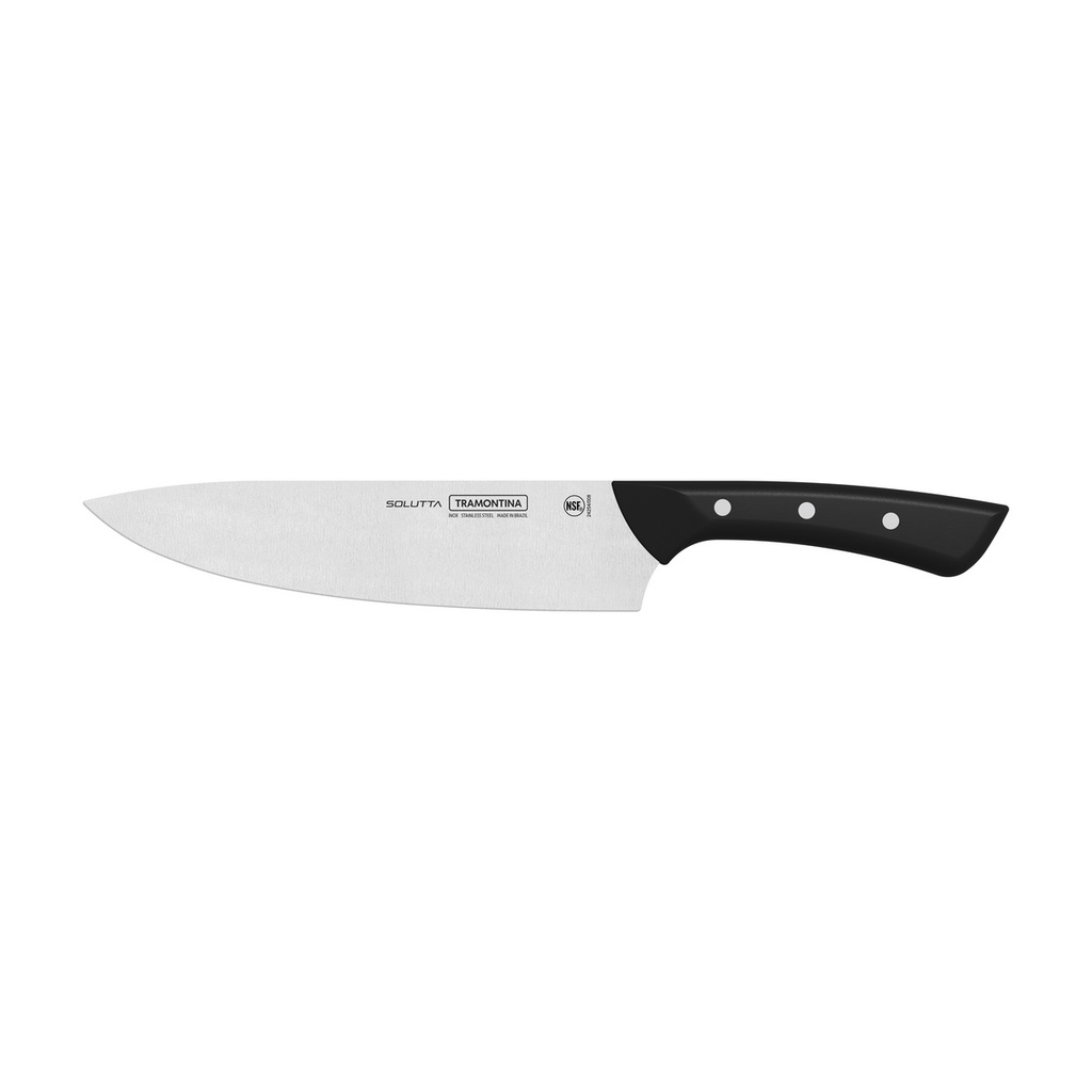 CUCHILLO COCINERO 8 SOLUTTA