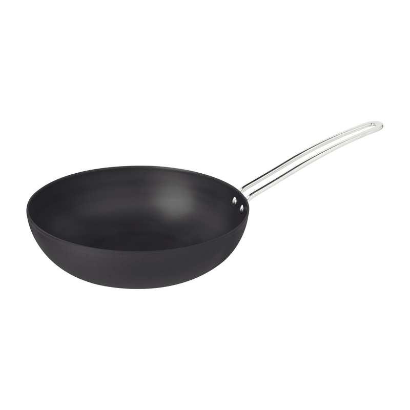 WOK PARIS 32cm 4.4L