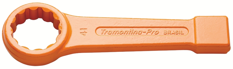 LLAVE ESTRIADA DE GOLPE 55 MM PRO