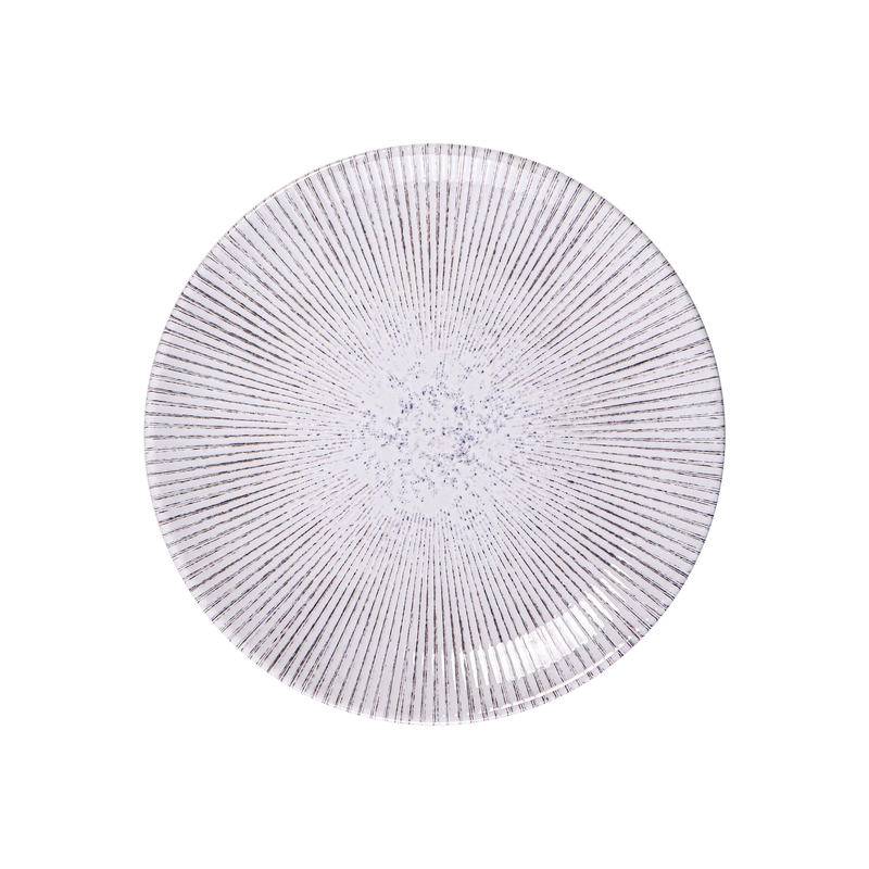 DIAMANTINA PLATO RASO 27 CM MAXFORC